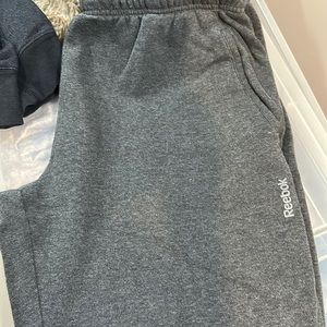 Mens jogger pants